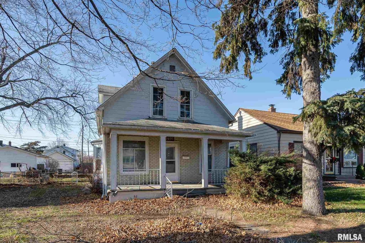 1416 39th St., Rock Island, IL 61201
