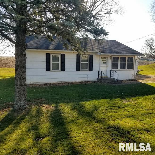 13720 137th Ave., Taylor Ridge, IL 61284