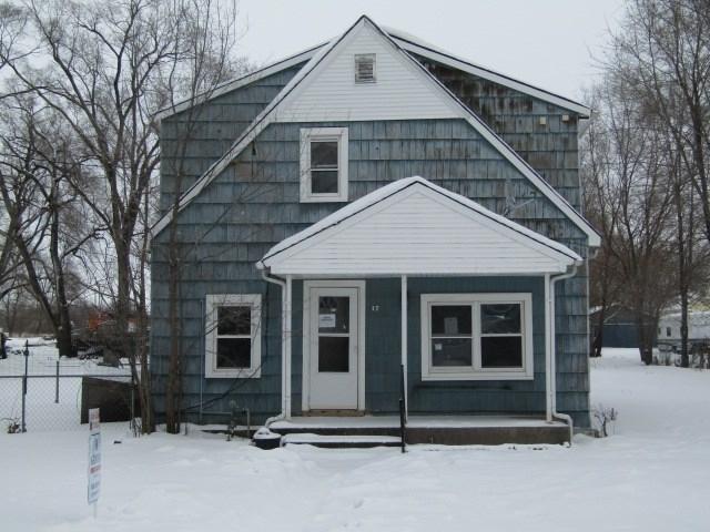 17 185th St., Barstow, IL 61236