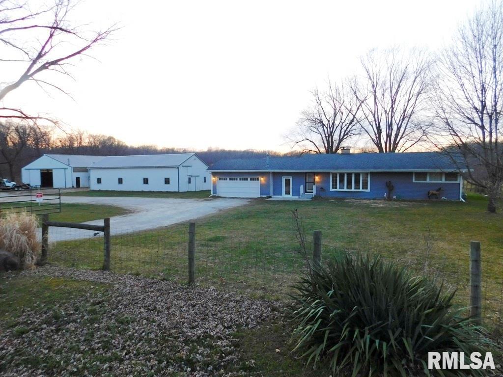 9120 27th St., Milan, IL 61264