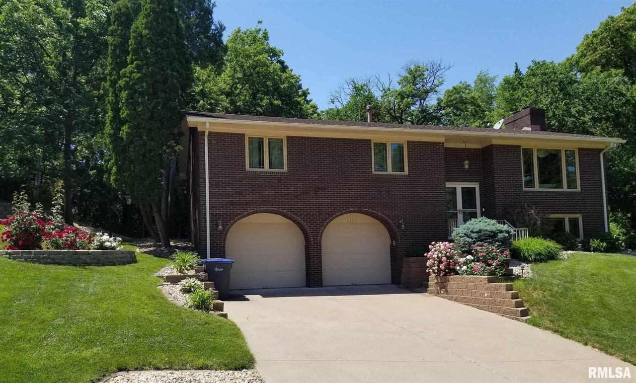 1148 6th St., Milan, IL 61264