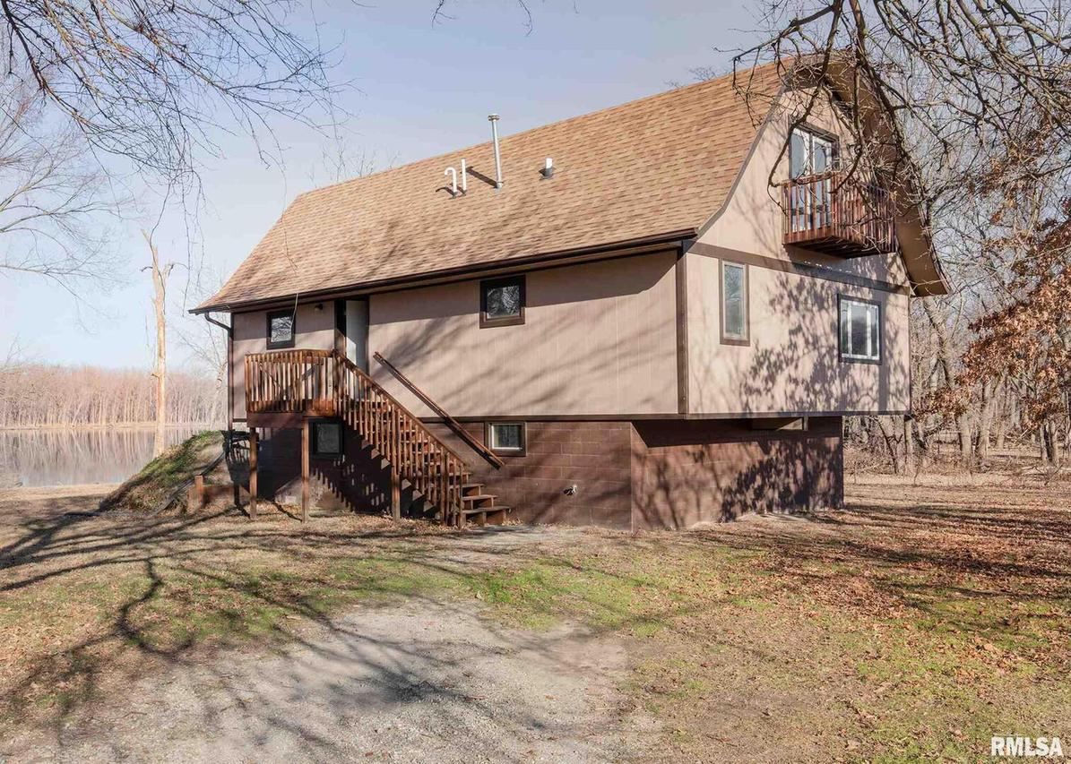 14329 W 78th Ave., Taylor Ridge, IL 61284