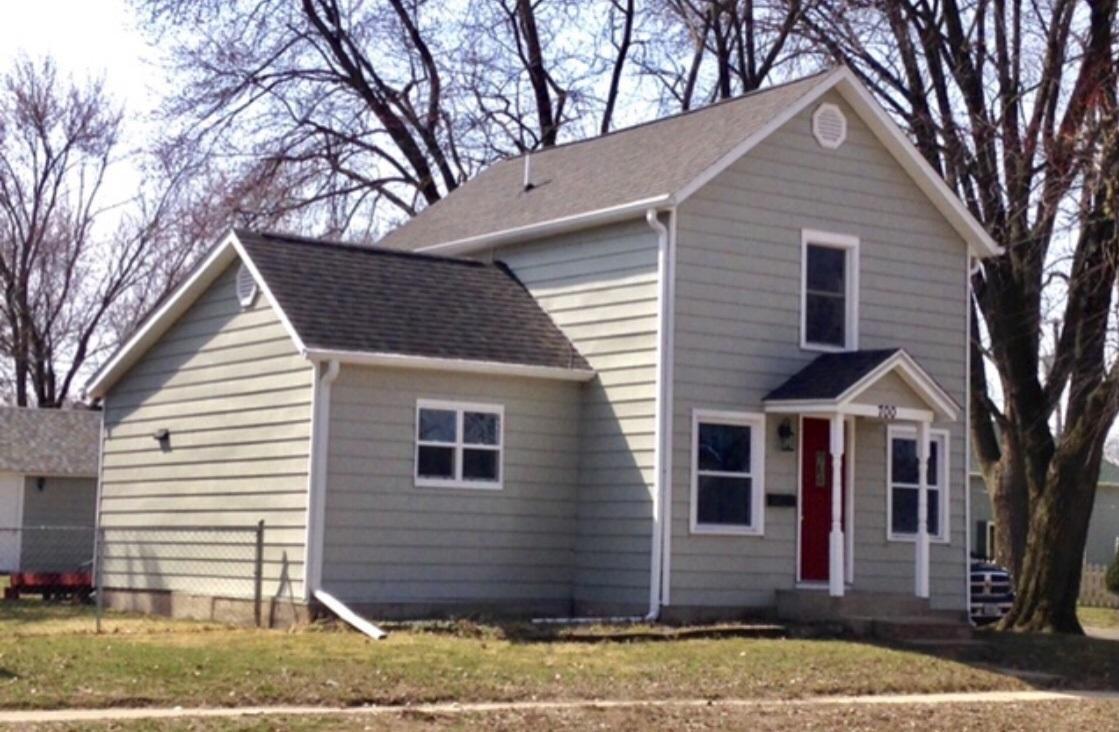 700 14th Ave., Fulton, IL 61252