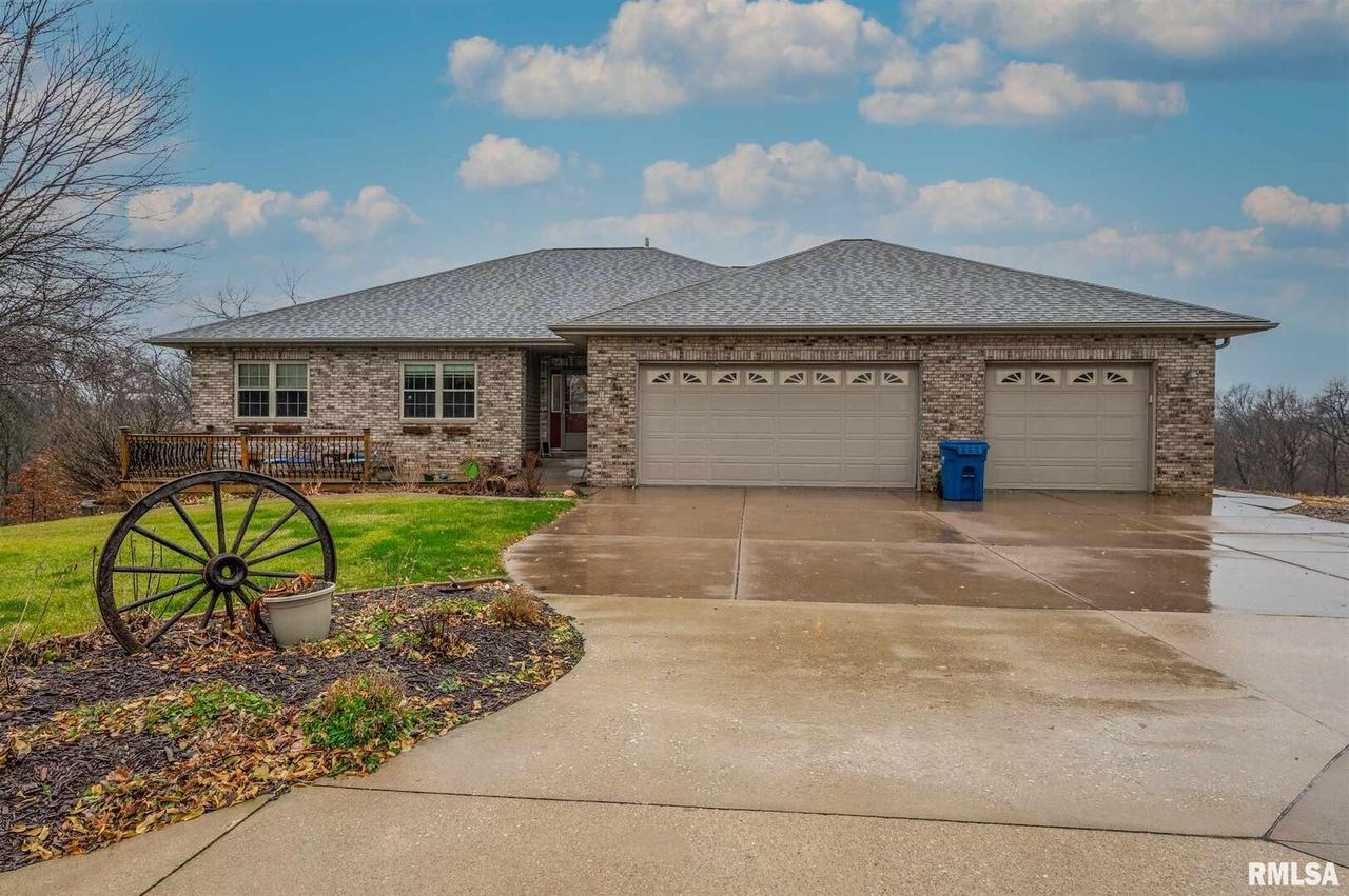 19931 E 200th St., Coal Valley, IL 61240