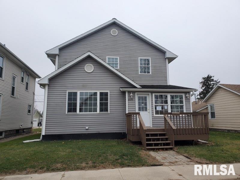 1020 15th Ave., Fulton, IL 61252