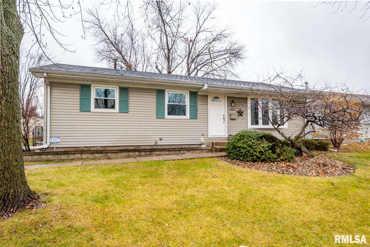 475 31st Ave., East Moline, IL 61244