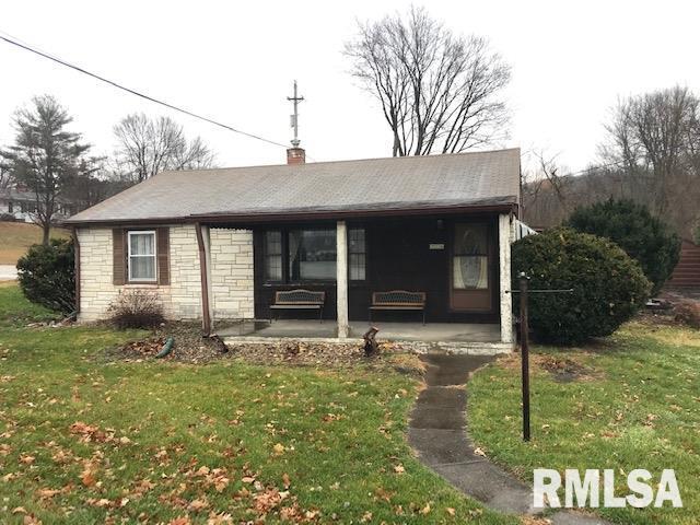 716 N High St., Port Byron, IL 61275