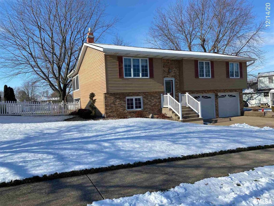 845 S Pluto St., Geneseo, IL 61254