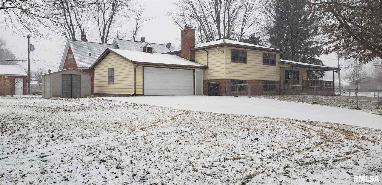 3800 27th Ave., Rock Island, IL 61201