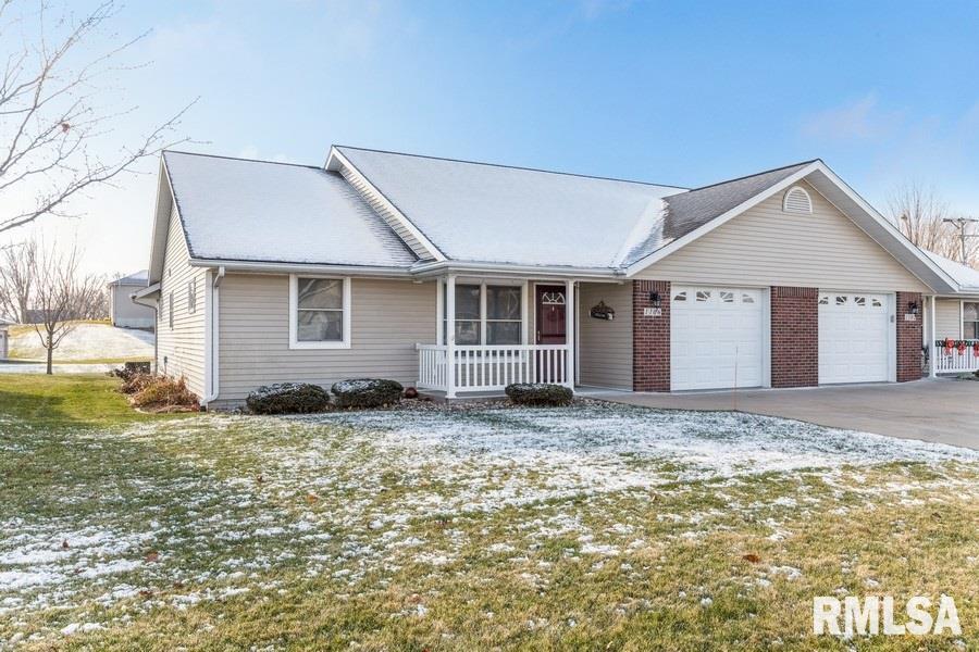 1106 6th Ave., Fulton, IL 61252