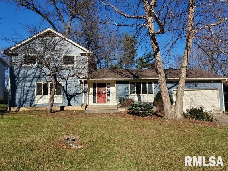 1241 36th Ave., Rock Island, IL 61201