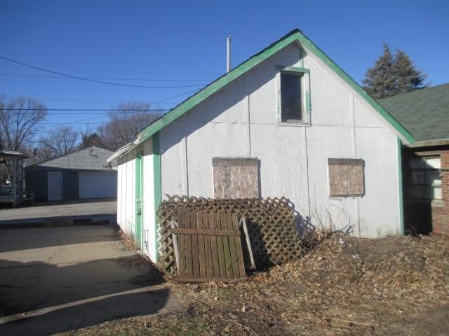 Lot 5 Block 2 None, East Moline, IL 61244