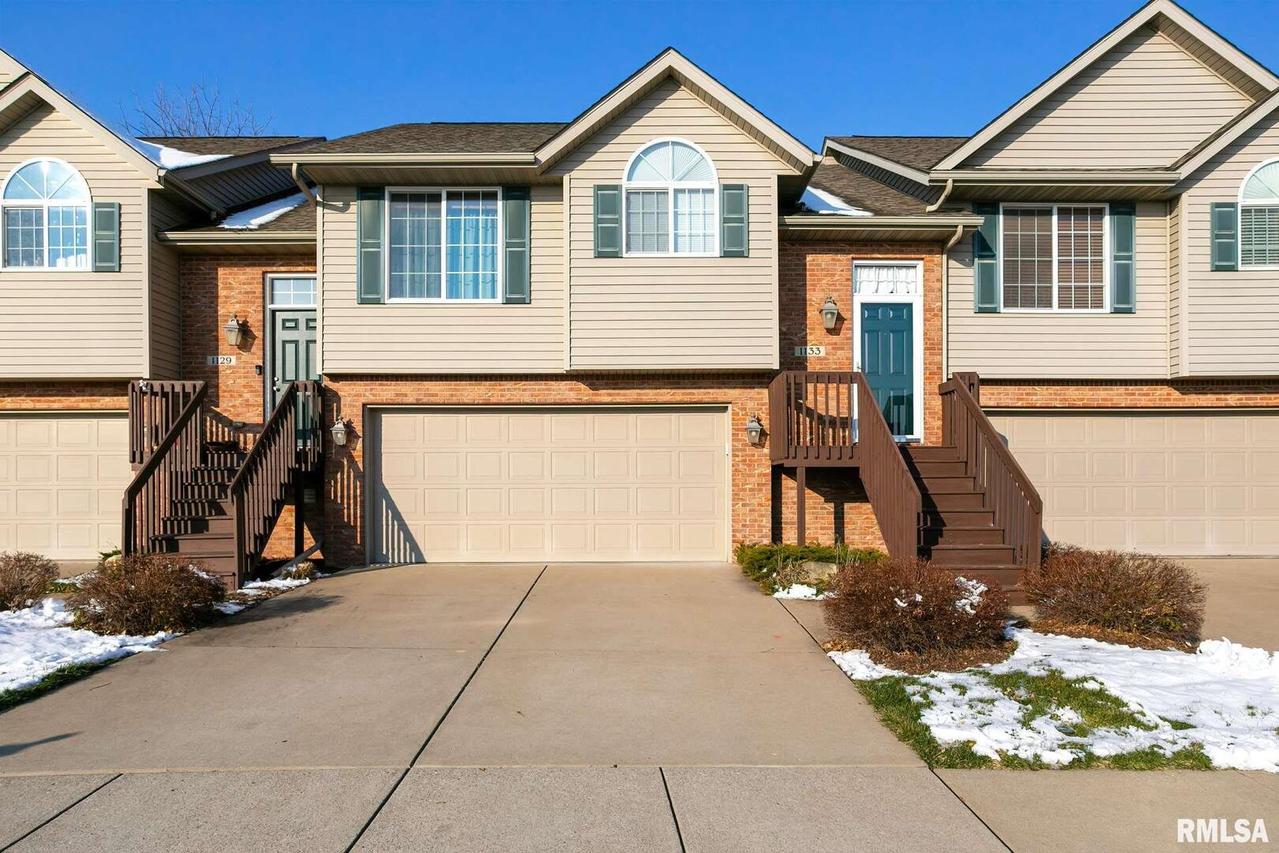 1133 33rd Avenue Cir., Silvis, IL 61282