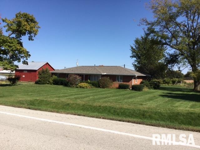 12421 228th St., Port Byron, IL 61275