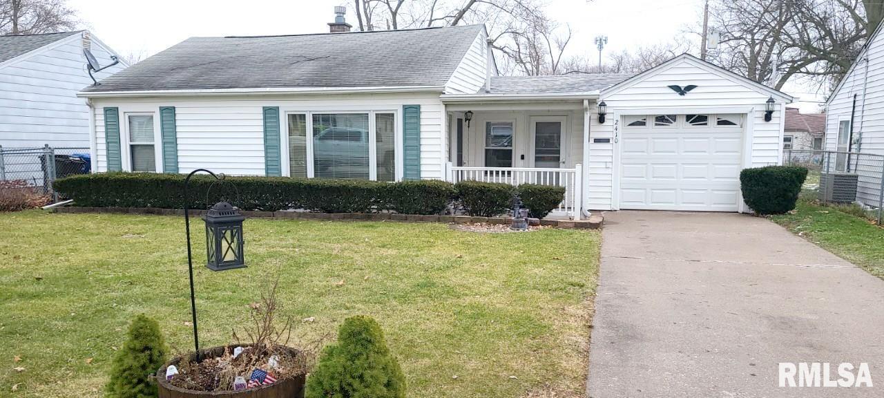2410 47th St., Moline, IL 61265
