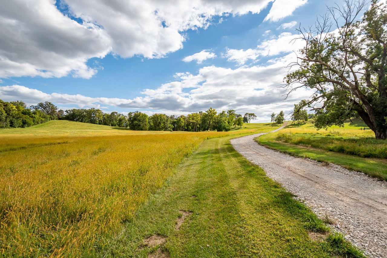 Lot A 205 150th Ave., Cordova, IL 61242