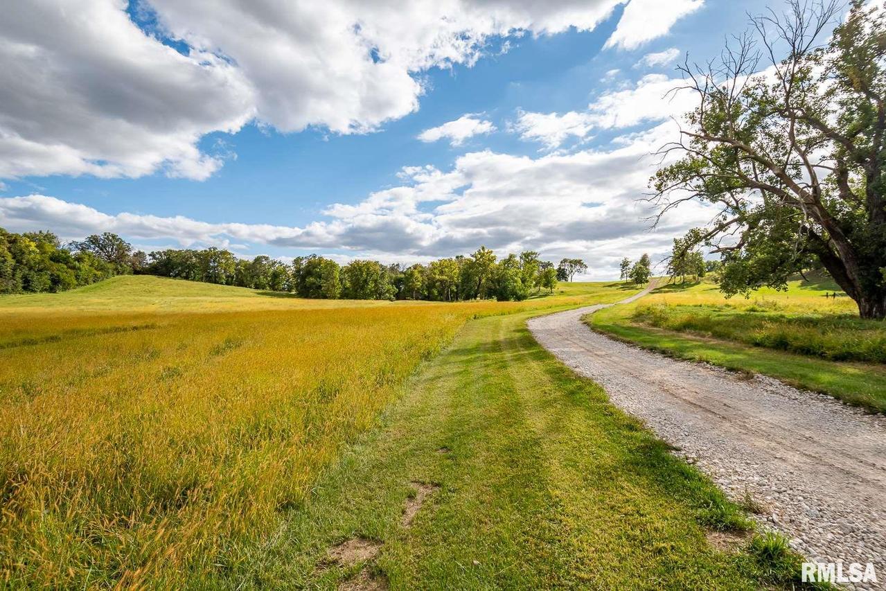 Lot B 205 150th Ave., Cordova, IL 61242