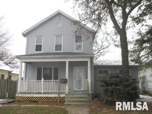 1214 37th St., Rock Island, IL 61201