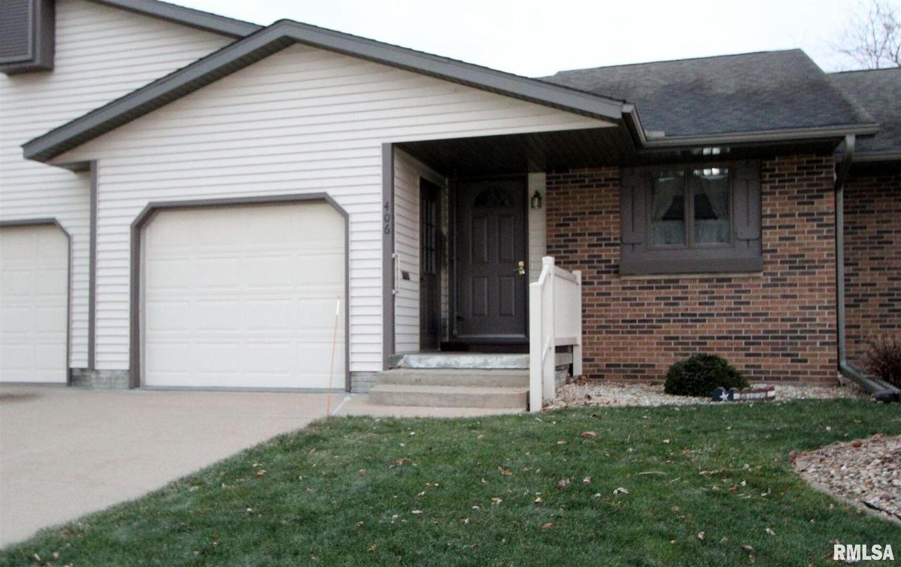 406 9th Ave., Fulton, IL 61252