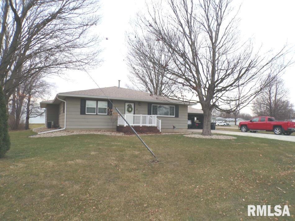 111 N Kelly St., Alexis, IL 61412