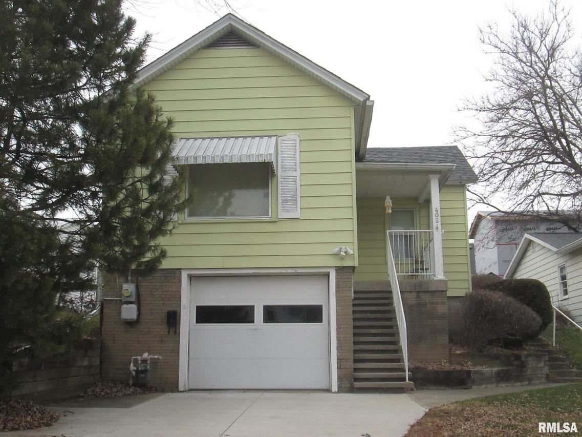 402 W Oak St., Kewanee, IL 61443