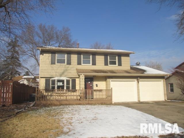 2611 16th Ave., Moline, IL 61265