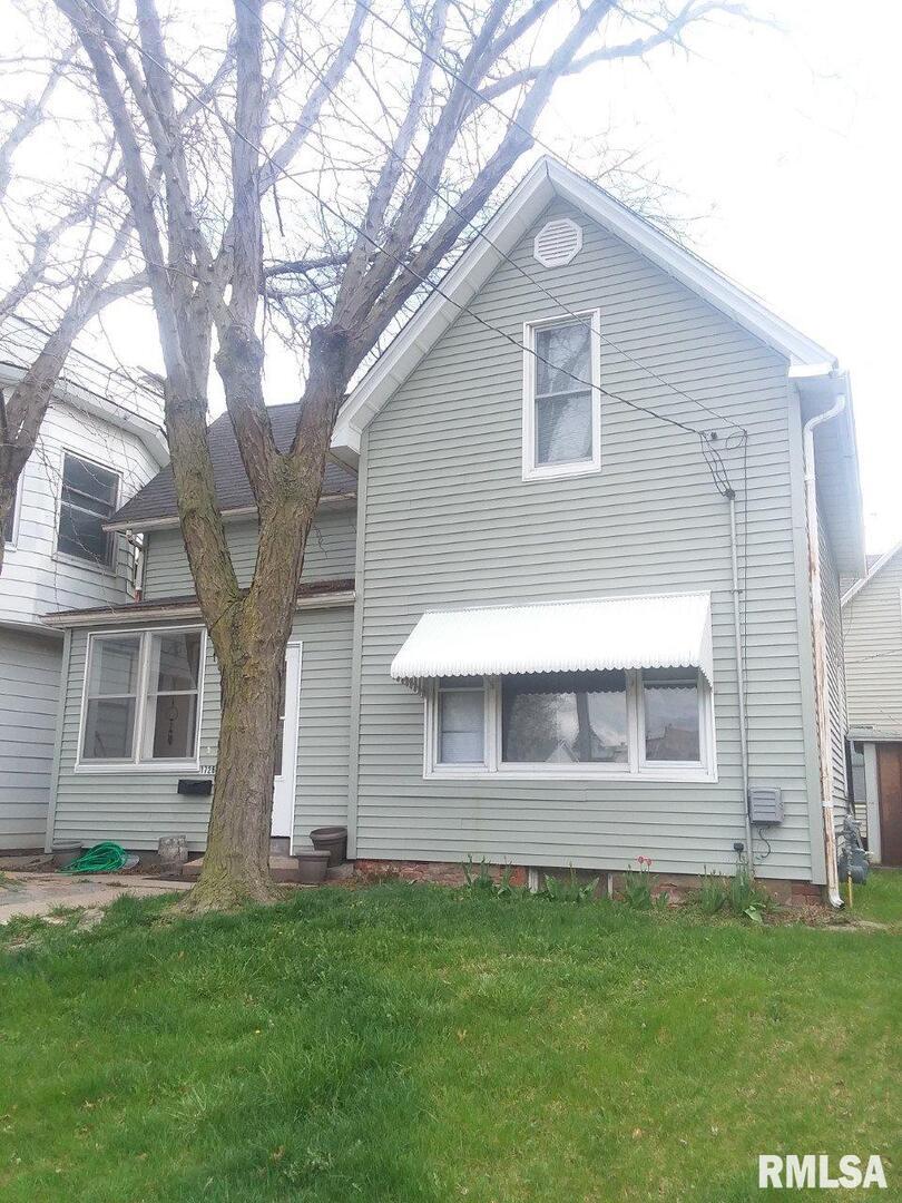 1726 10th St., Moline, IL 61265
