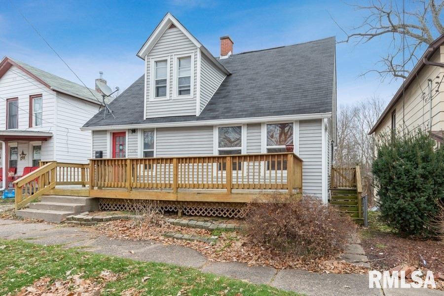 1194 23rd St., Moline, IL 61265