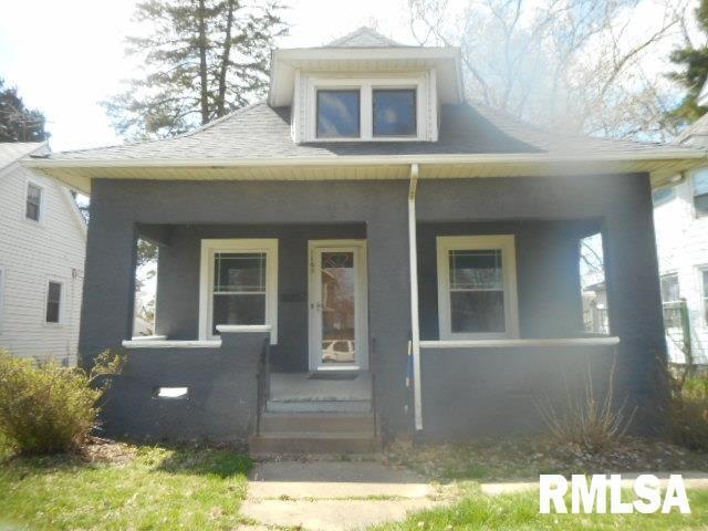 1169 25th St., Moline, IL 61265