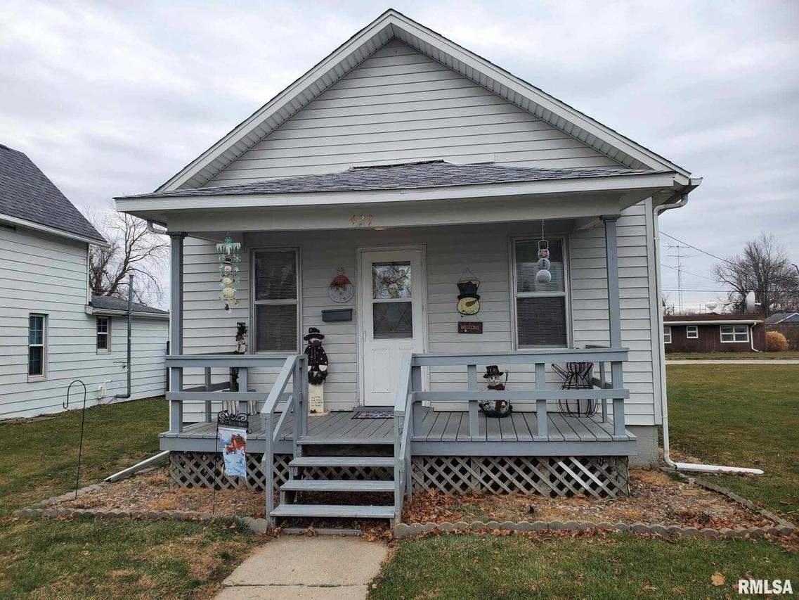429 21st Ave., Fulton, IL 61252