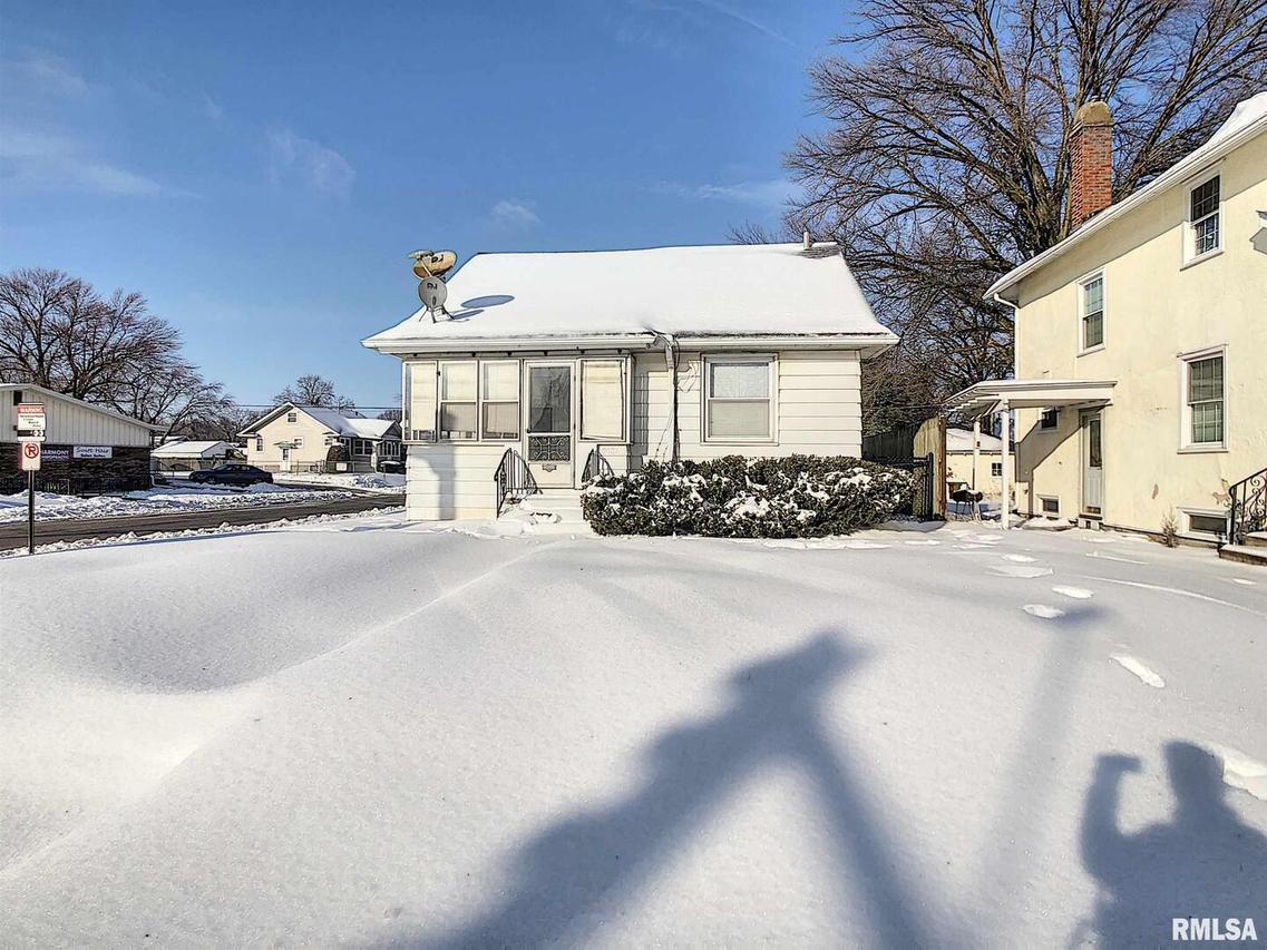 4401 18th Ave., Rock Island, IL 61201