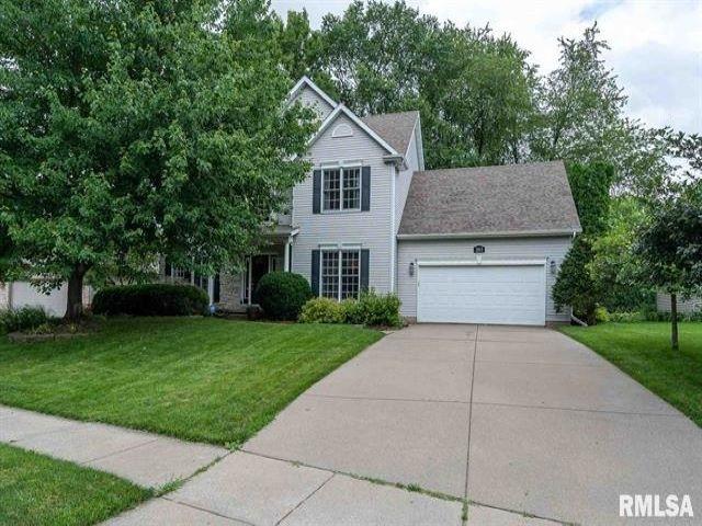 2813 35th Ave., Rock Island, IL 61201