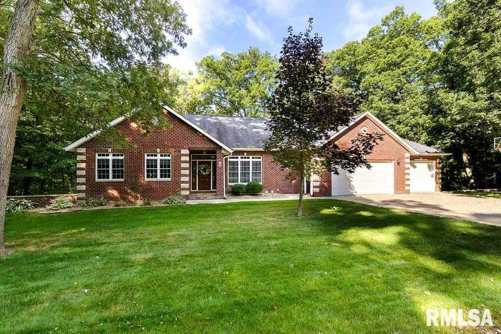 18 Edgewood Dr., Geneseo, IL 61254