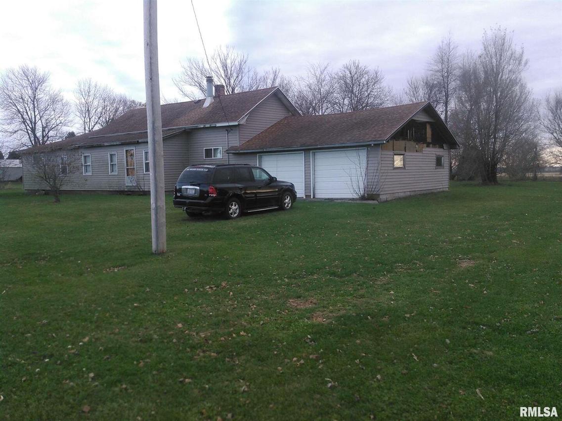 1387 119th Ave., Joy, IL 61260