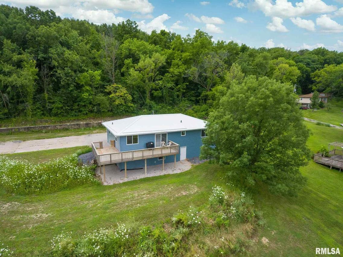 12612 78th Ave., Taylor Ridge, IL 61284