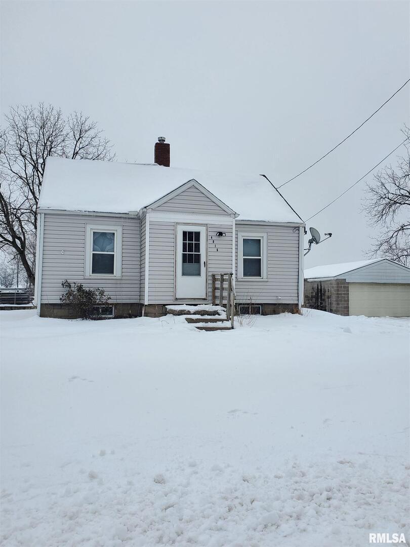 4016 15th St., Moline, IL 61265