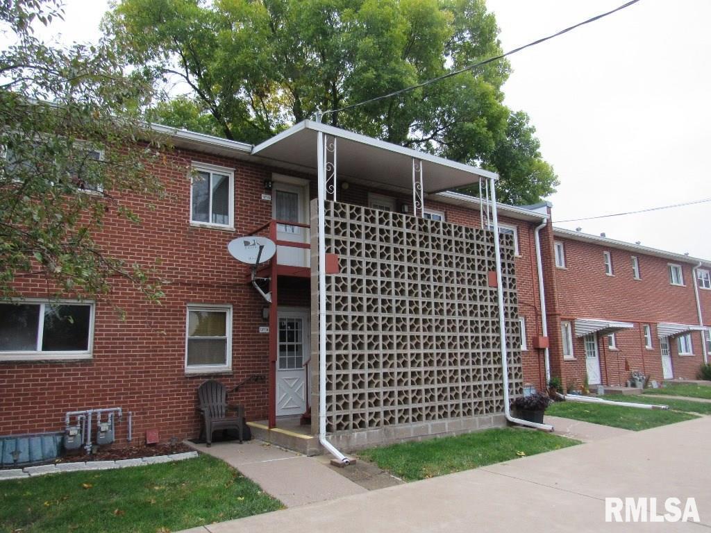 1317 9th St. #C, Moline, IL 61265