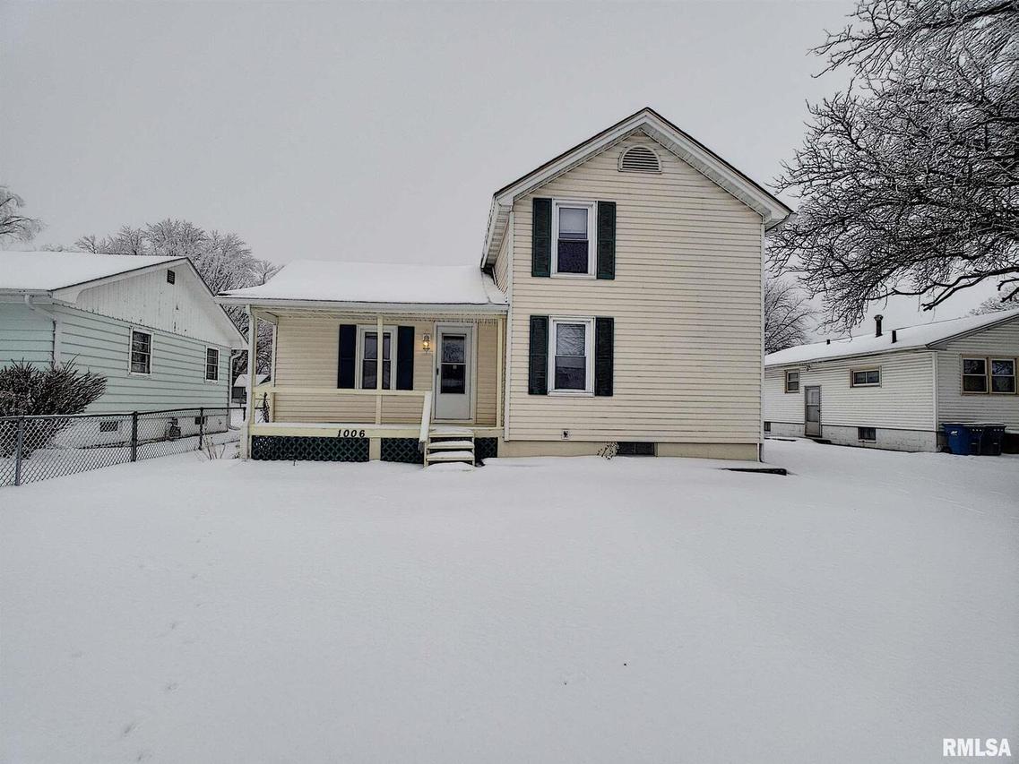 1006 12th St., Silvis, IL 61282