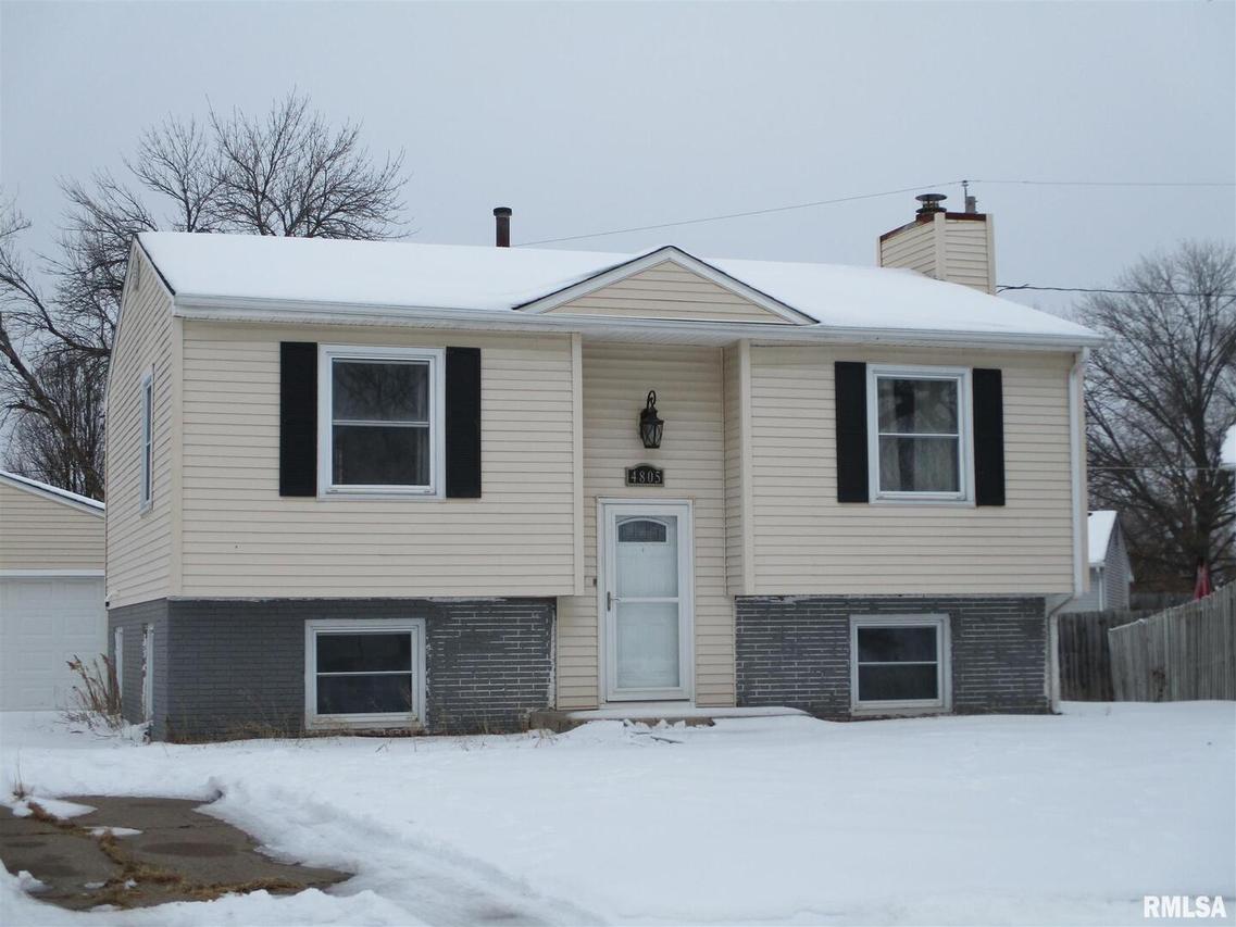 4805 50th Ave., Moline, IL 61265