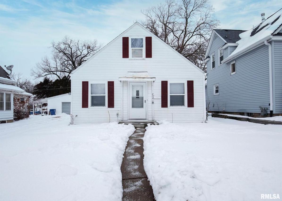 2741 11th Ave. #C, Moline, IL 61265