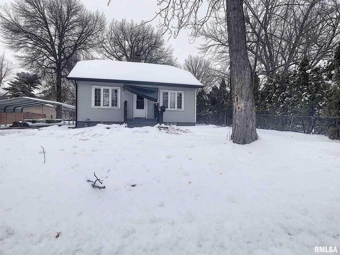 3927 29th Ave., Rock Island, IL 61201