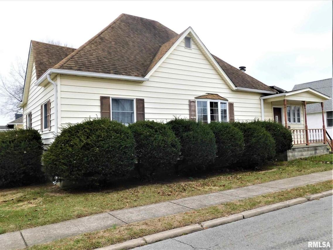307 E Thorn St., Marion, IL 62959