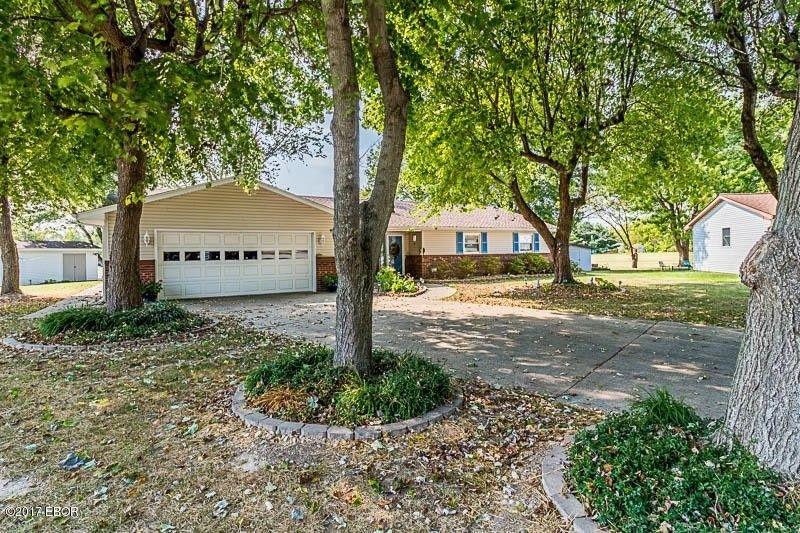 1012 Kimberly Ct., Marion, IL 62959