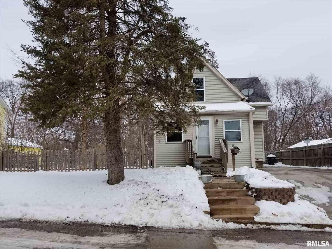 4507 16th Ave., Rock Island, IL 61201