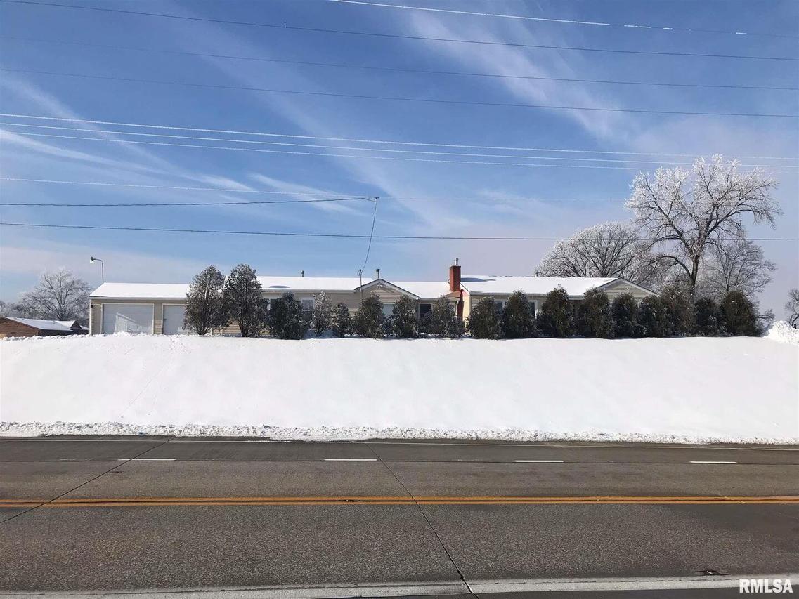 1265 Il Route 84 Hwy., Colona, IL 61241