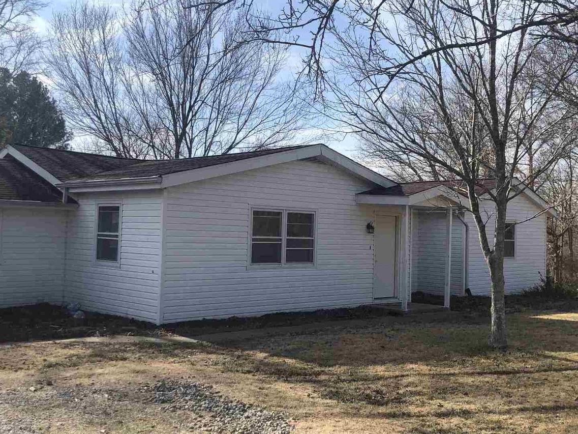 3311 Route 166, Creal Springs, IL 62922