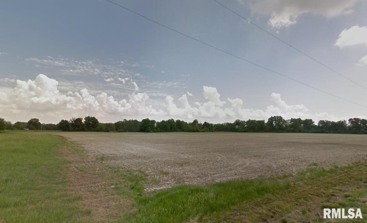 0000 Barren Rd., Sesser, IL 62884