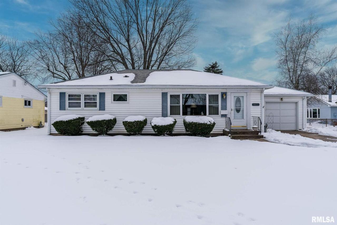 3622 32nd Ave., Rock Island, IL 61201