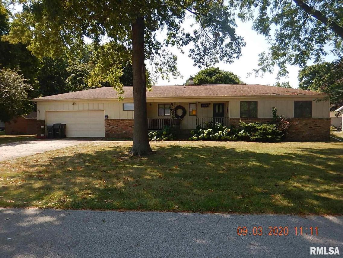 510 E Locust St., Geneseo, IL 61254