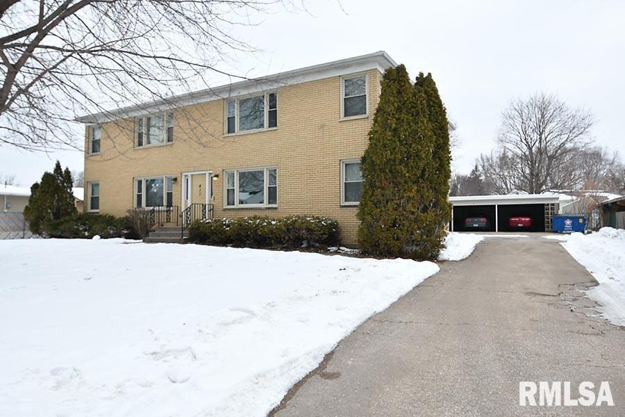 411 34th Ave., East Moline, IL 61244